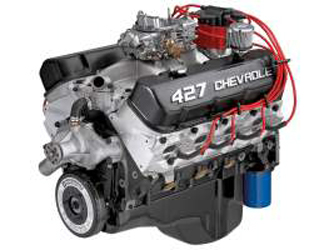 B0161 Engine